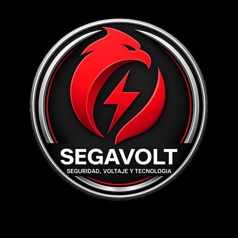 Logo SEGAVOLT